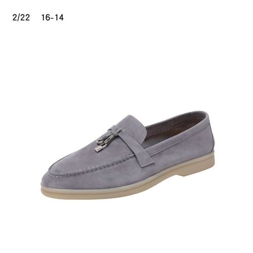 loropiana (6) فلات لورو بيانا (GOBE GREY)