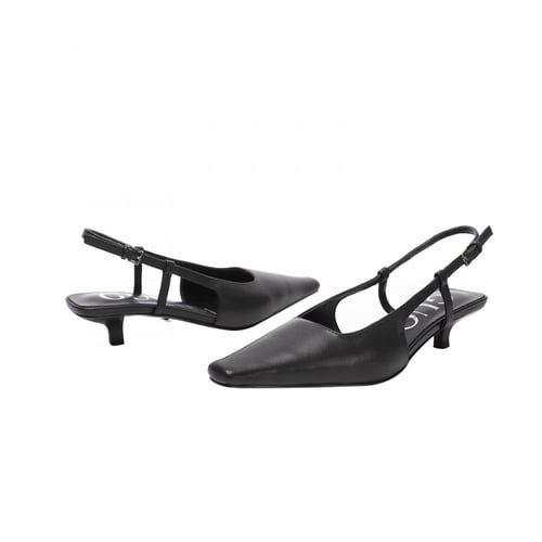 GG slingback pump Guocci قوتشيا