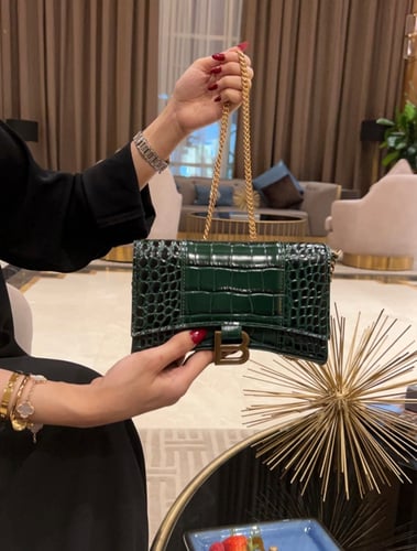 بالنسياقا 19CM