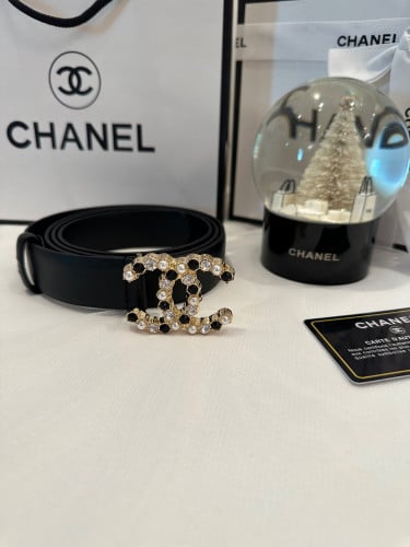 حزام شانيل (33) CHANEL