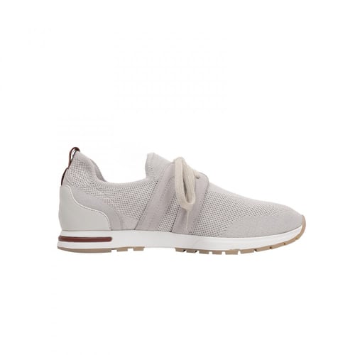 loro piana (3) سنيكر لوروبيانا (BEIGE)