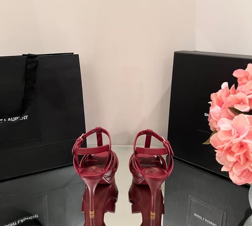 Sainti Laurent (WINE RED)9.5 cm