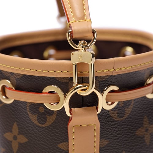 لويس فيتونا LOUISi VUITTON NANO NOÉ