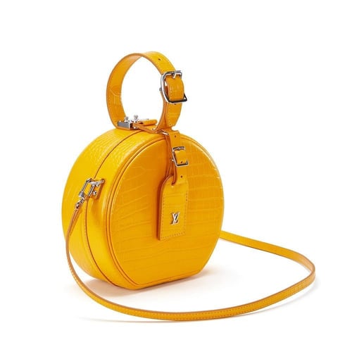 Petite Boite Chapeau