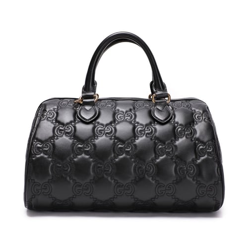 GG Matelassé CM medium bag قوتشيا