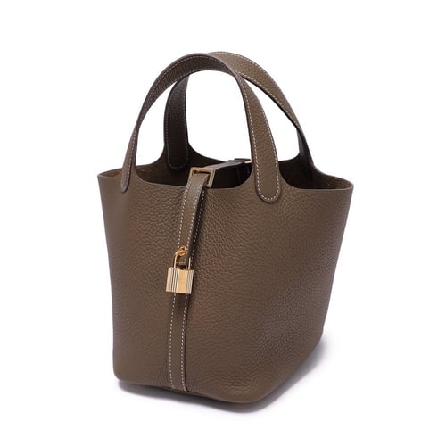 hermes picotin size 18 هيرميس بيكوتان مقاس 18