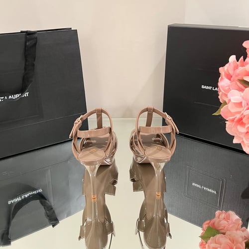 Sainti Laurent ( GREY )9.5 cm