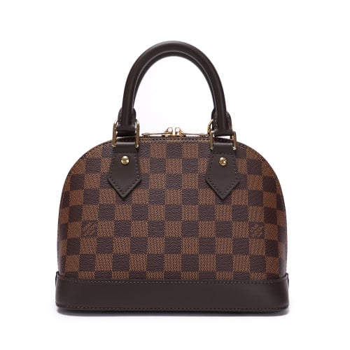 Louis Vuitton ALMA BB لويس فيتون بي بي ألما