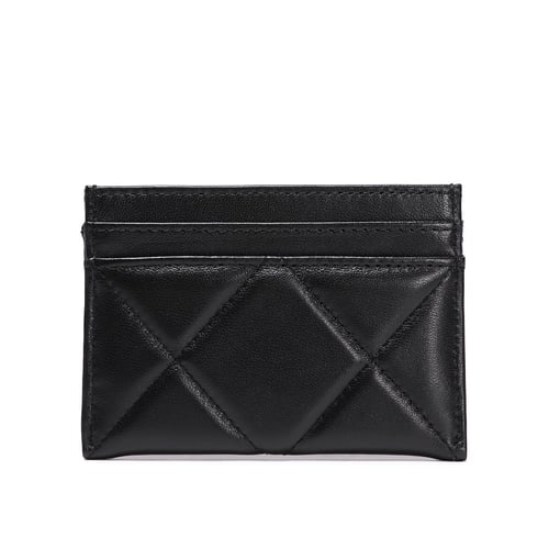 كارد هولدر شانيل Cardholder Chanel