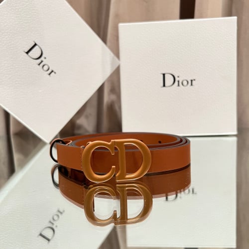 Dior حزام ديور