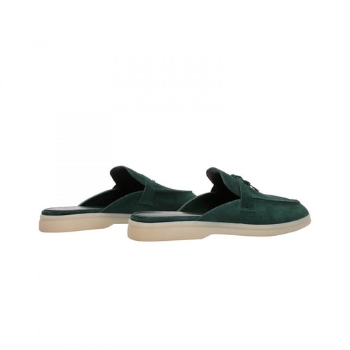 loro piana هاف فلات لوروبيانا(Green)