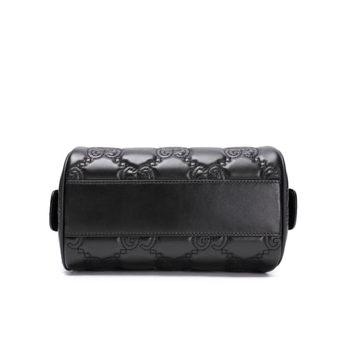 GG Matelassé CM mini bag قوتشيا