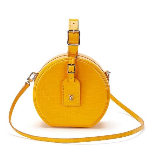 Petite Boite Chapeau