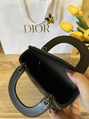 LADY DOIR MINI SIZE (17 CM)