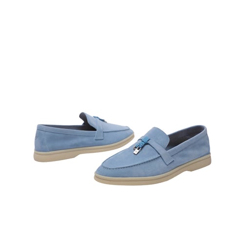 Loro piana (63) فلات لورو بيانا (DREAM BLUE)