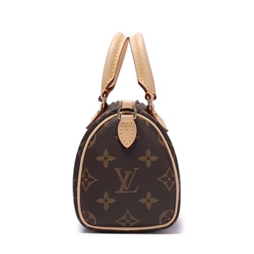 لويس فيتونا LOUISi VUITTON Speedy 16CM Monogram