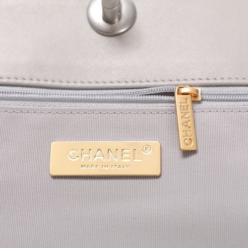 ‎شانيل Chanel shopping bag