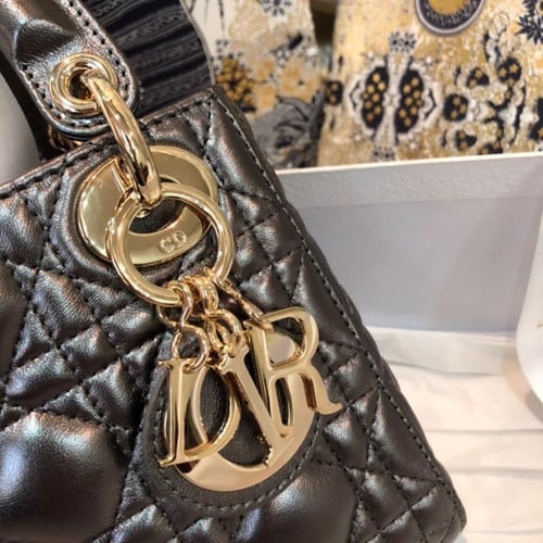 ليدي دايور 17 lady Daior