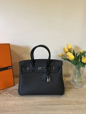 هيرميس (بيركن 30 هاردويرفضي ) Hermès (Birkin 30)