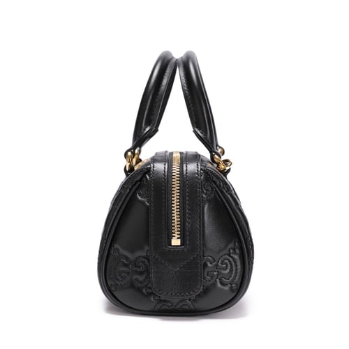 GG Matelassé CM mini bag قوتشيا