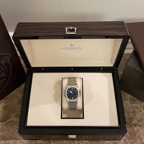 PATEK PHILIPPE