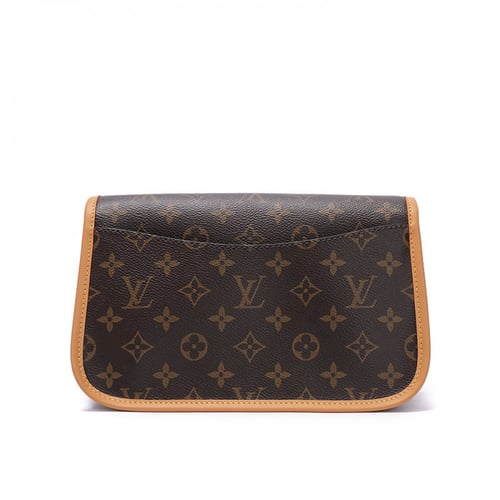 Louisi Vuitton Diane ديان اسود