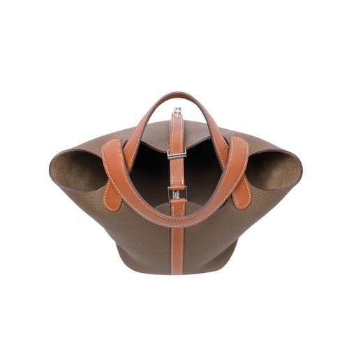 hermes picotin size 18 أيرمز بيكوتان مقاس 18