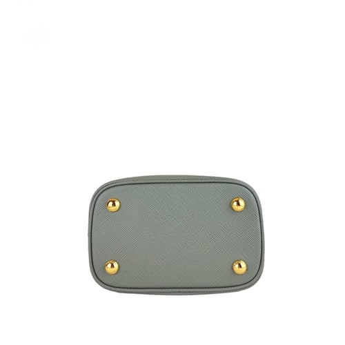 بردا الحجم الصغير Small Proda Panier Saffiano