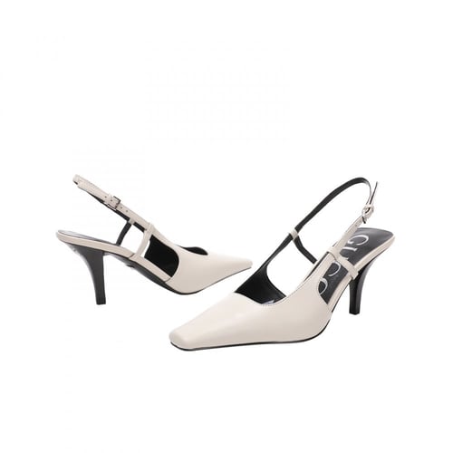 GG slingback pump Guocci قوتشيا