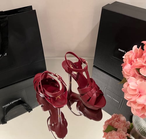 Sainti Laurent (WINE RED)9.5 cm