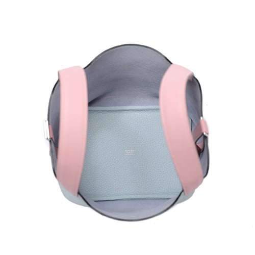 hermes picotin size 18 أيرمز بيكوتان مقاس 18