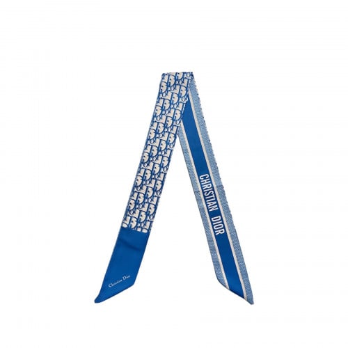 سكارف ديور dior