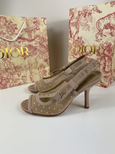 ديور Dior 9 cm