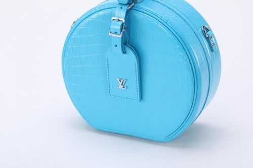 Petite Boite Chapeau