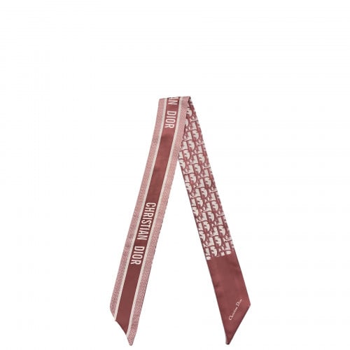 سكارف ديور dior