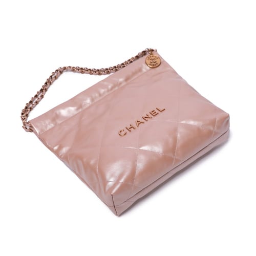 ‎شانيل Chanel size 34cm (pink)
