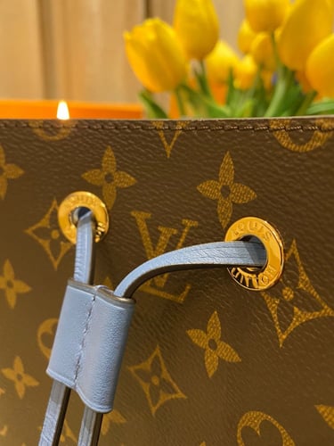 لويس فيتونا Louise Vuitton