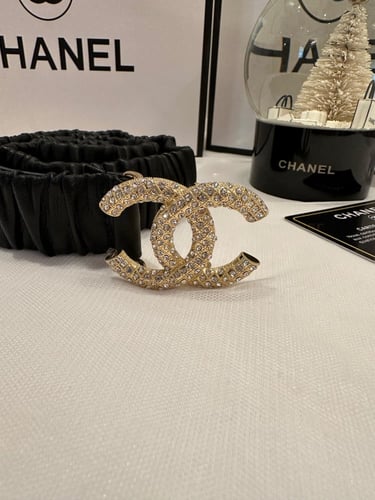 حزام شانيل(8) CHANEL