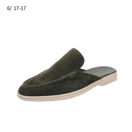 Loro piana هاف فلات لورو بيانا (MANG FROM GREEN)