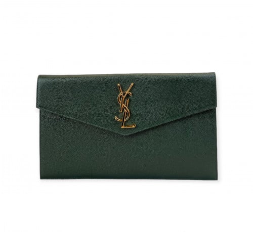 ‎‏SAINTi LAURENT UPTOWN POUCH CM27 باوتش ساني لورا...