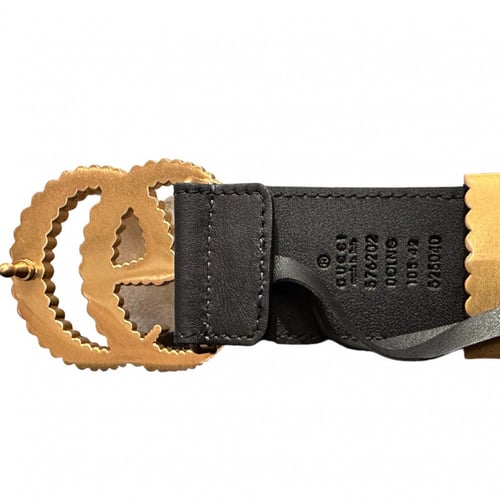 حزام قوتشي Gucci