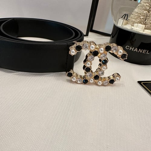 حزام شانيل (33) CHANEL