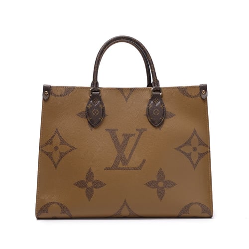 ON-THE-GO MM Louisi Vuitton 35 cm أون ذا قو لويس ف...