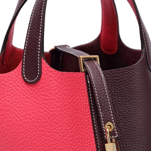 hermes picotin size 18 هيرميس بيكوتان مقاس 18