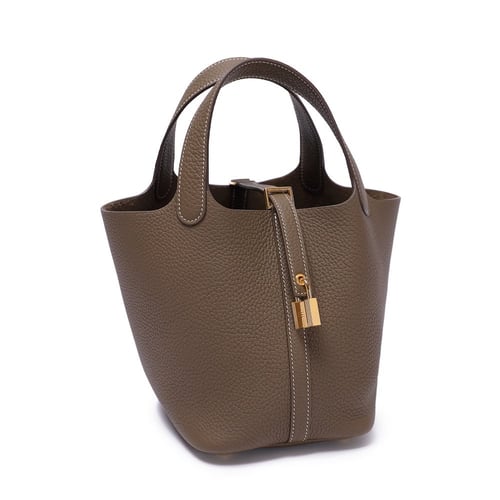 hermes picotin size 18 هيرميس بيكوتان مقاس 18