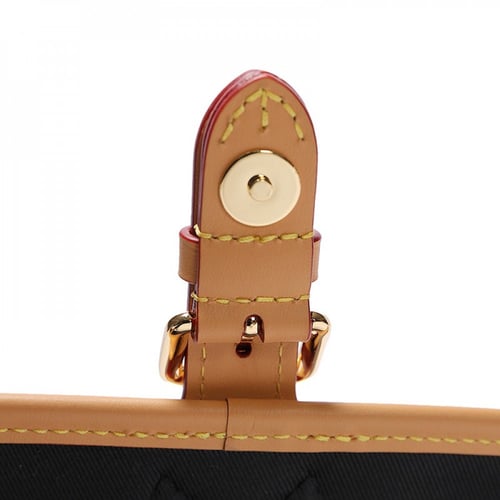 Louisi Vuitton Diane ديان اسود