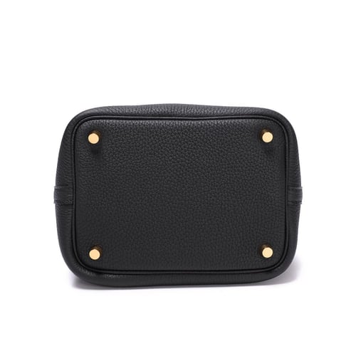 hermes picotin size 18 أيرمز بيكوتان مقاس 18