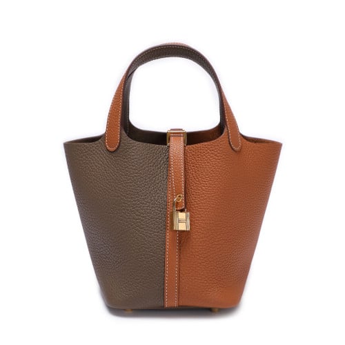 hermes picotin size 18 هيرميس بيكوتان مقاس 18