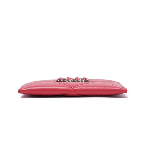 كارد هولدر شانيل Cardholder Chanel