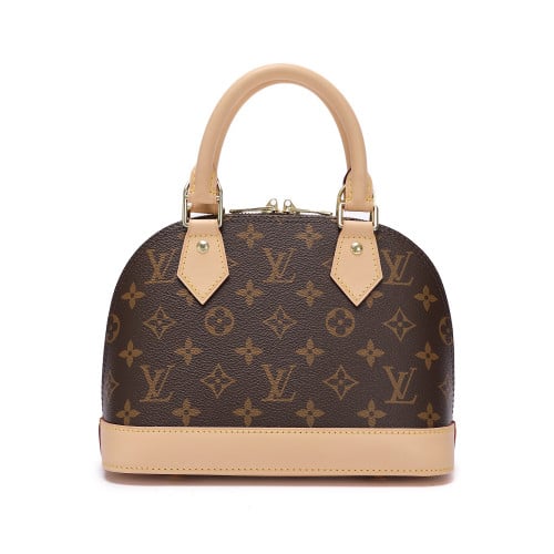 Louis Vuitton ALMA BB لويس فيتون بي بي ألما